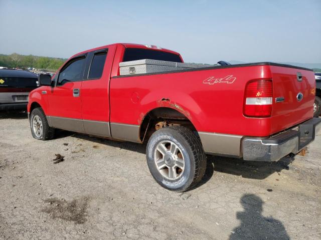 Photo 1 VIN: 1FTPX14V76FB55947 - FORD F150 