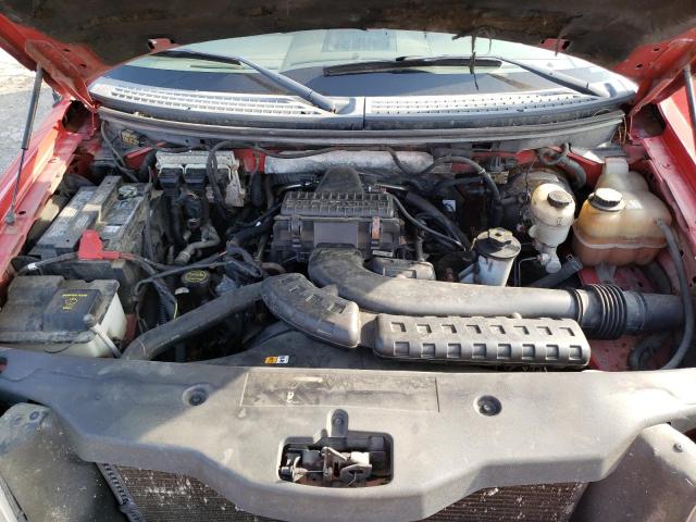 Photo 10 VIN: 1FTPX14V76FB55947 - FORD F150 