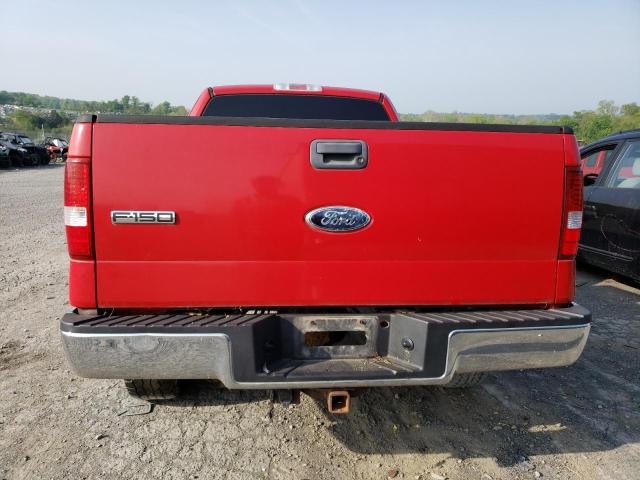 Photo 5 VIN: 1FTPX14V76FB55947 - FORD F150 