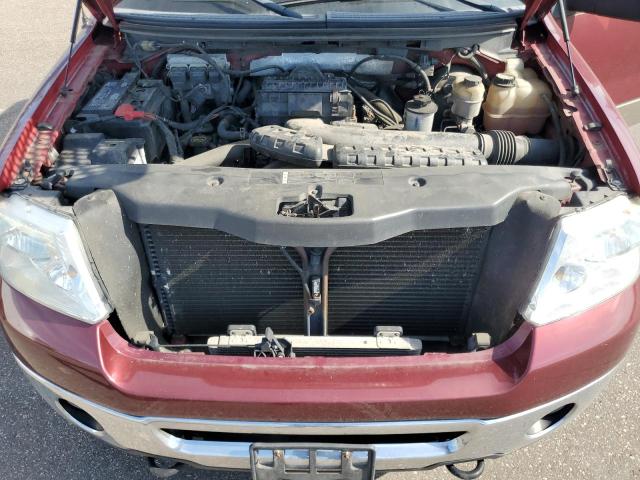 Photo 10 VIN: 1FTPX14V76KD31547 - FORD F150 