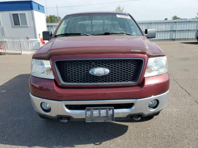 Photo 4 VIN: 1FTPX14V76KD31547 - FORD F150 