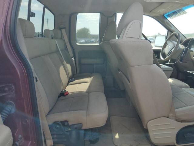 Photo 9 VIN: 1FTPX14V76KD31547 - FORD F150 