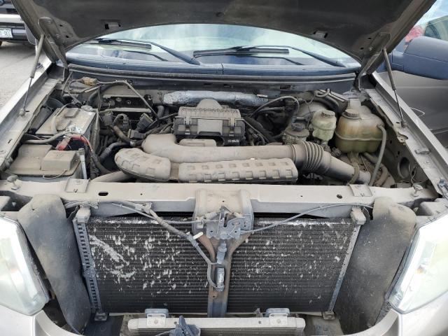 Photo 10 VIN: 1FTPX14V76NB42573 - FORD F150 