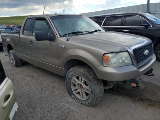 Photo 3 VIN: 1FTPX14V76NB42573 - FORD F150 