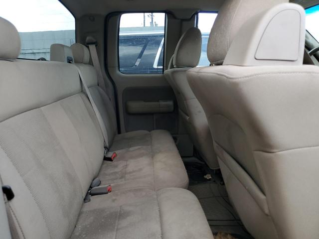 Photo 9 VIN: 1FTPX14V76NB42573 - FORD F150 