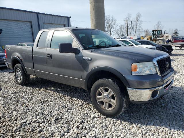 Photo 3 VIN: 1FTPX14V77FA25992 - FORD F150 