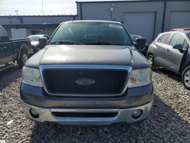 Photo 4 VIN: 1FTPX14V77FA25992 - FORD F150 