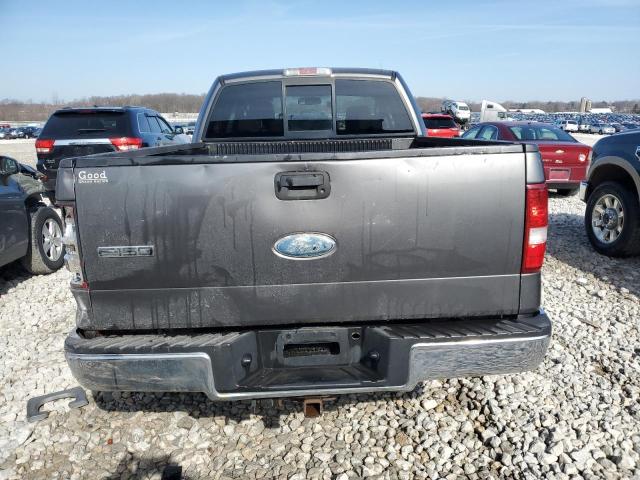 Photo 5 VIN: 1FTPX14V77FA25992 - FORD F150 