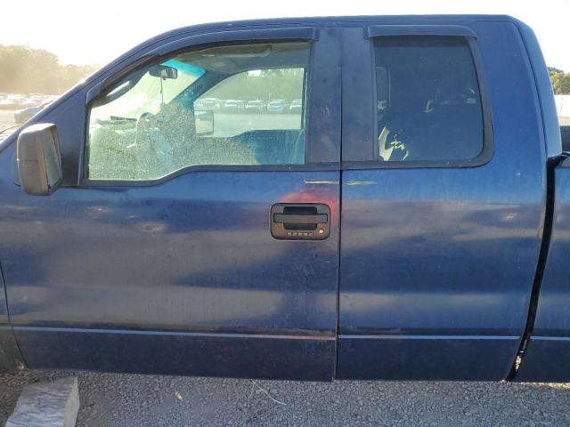 Photo 11 VIN: 1FTPX14V77FA55218 - FORD F150 