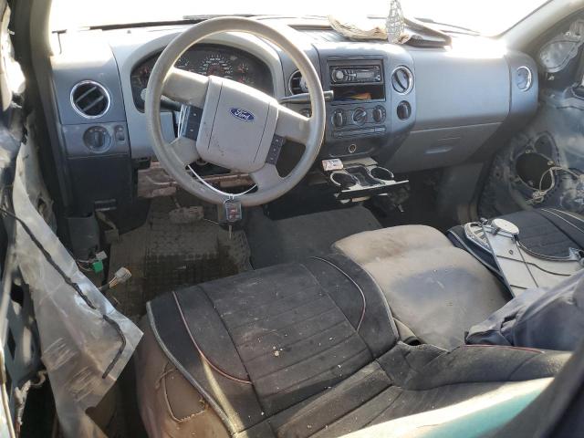 Photo 7 VIN: 1FTPX14V77FA55218 - FORD F150 