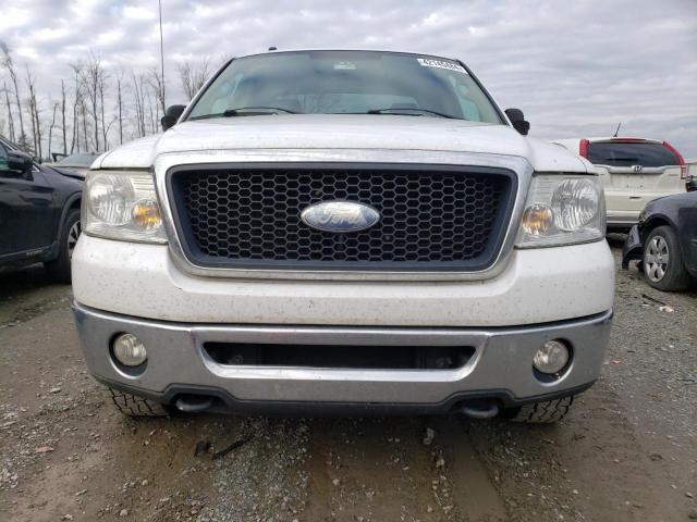 Photo 4 VIN: 1FTPX14V77FA57695 - FORD F150 