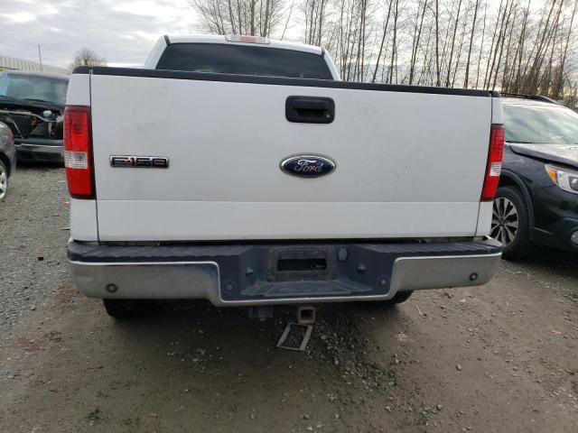 Photo 5 VIN: 1FTPX14V77FA57695 - FORD F150 