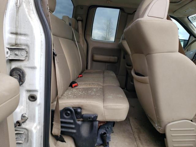 Photo 9 VIN: 1FTPX14V77FA57695 - FORD F150 