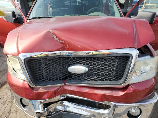 Photo 10 VIN: 1FTPX14V77FA57809 - FORD F150 