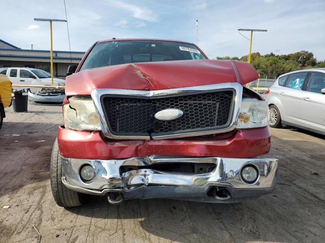 Photo 4 VIN: 1FTPX14V77FA57809 - FORD F150 