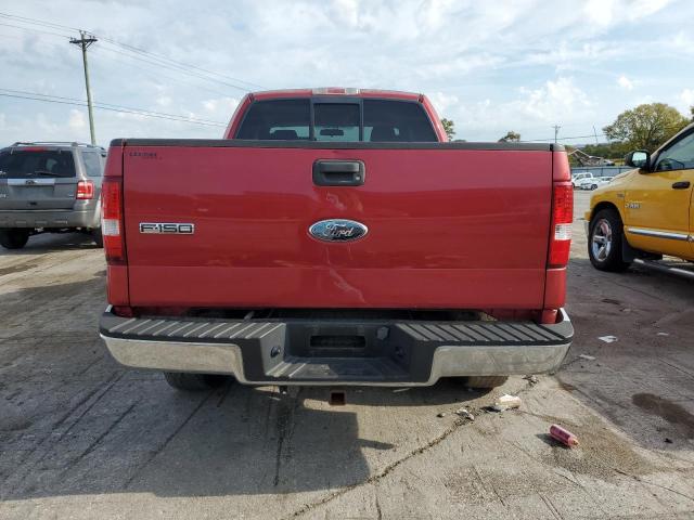 Photo 5 VIN: 1FTPX14V77FA57809 - FORD F150 