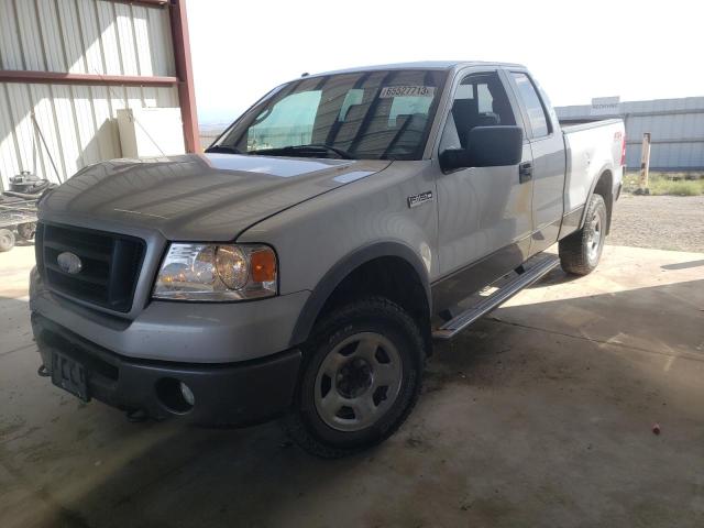 Photo 0 VIN: 1FTPX14V77FA71385 - FORD F150 