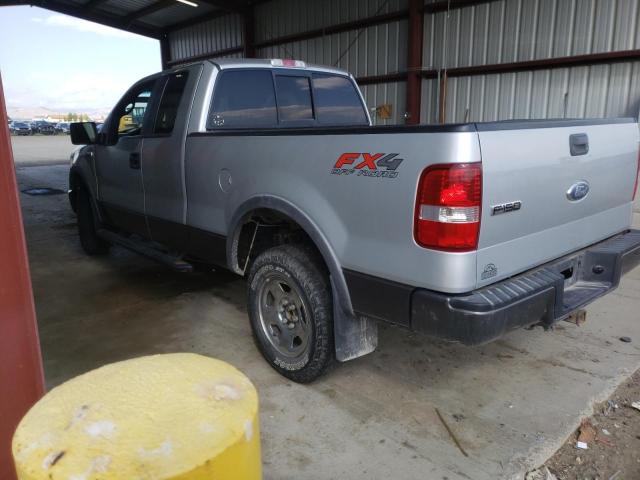 Photo 1 VIN: 1FTPX14V77FA71385 - FORD F150 