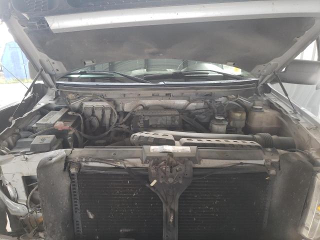 Photo 10 VIN: 1FTPX14V77FA71385 - FORD F150 