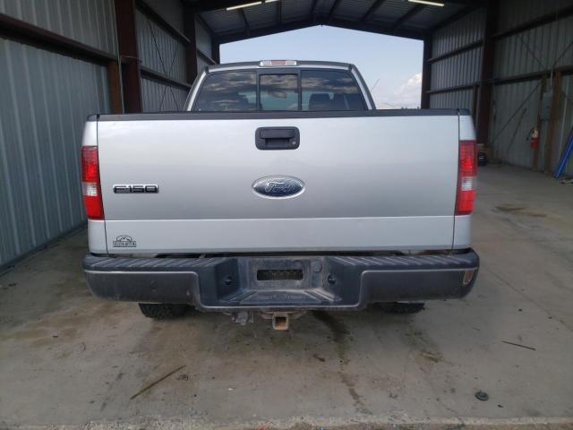 Photo 5 VIN: 1FTPX14V77FA71385 - FORD F150 