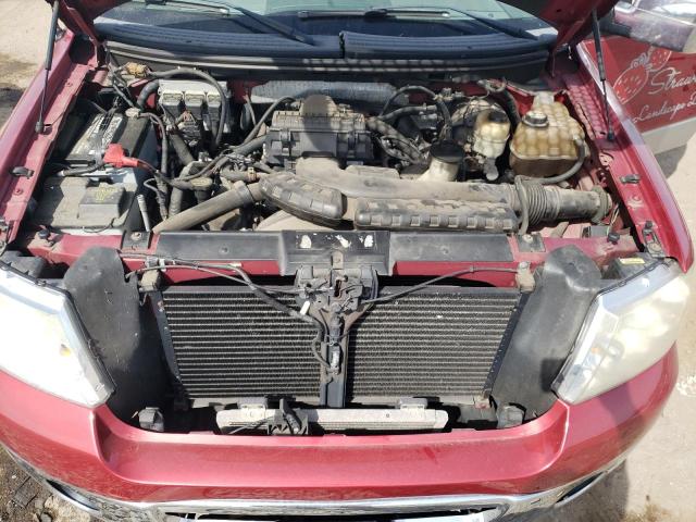 Photo 10 VIN: 1FTPX14V77FA89059 - FORD F150 