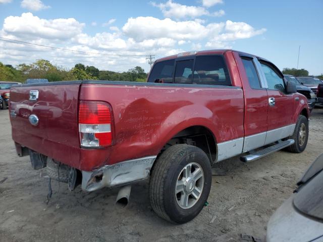 Photo 2 VIN: 1FTPX14V77FA89059 - FORD F150 