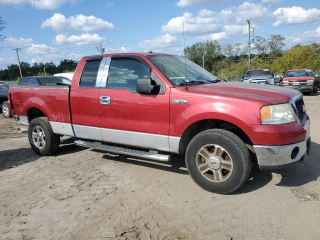 Photo 3 VIN: 1FTPX14V77FA89059 - FORD F150 