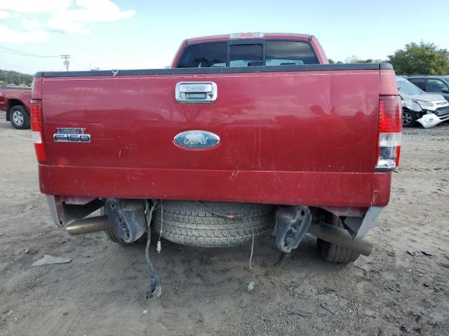 Photo 5 VIN: 1FTPX14V77FA89059 - FORD F150 