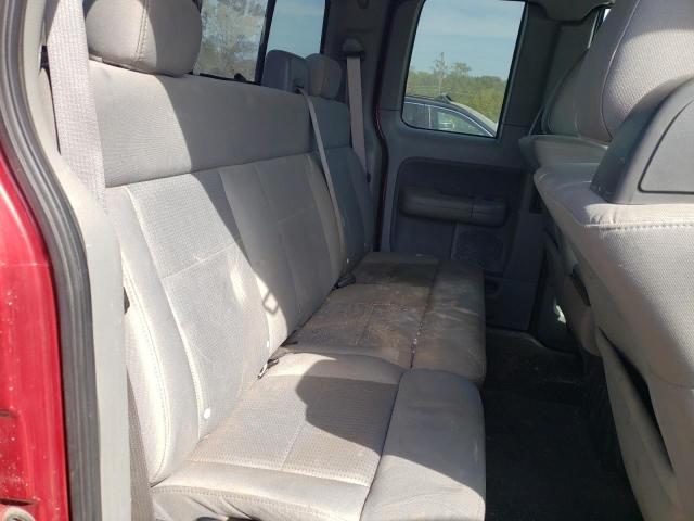 Photo 9 VIN: 1FTPX14V77FA89059 - FORD F150 