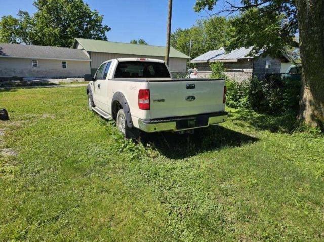 Photo 2 VIN: 1FTPX14V77FB01758 - FORD F150 