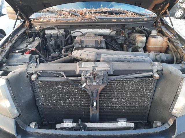 Photo 10 VIN: 1FTPX14V77FB35005 - FORD F150 4WD 