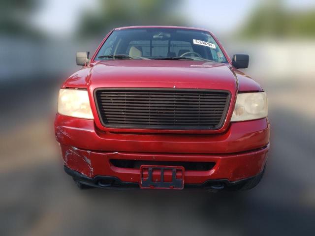 Photo 4 VIN: 1FTPX14V77FB37479 - FORD F150 