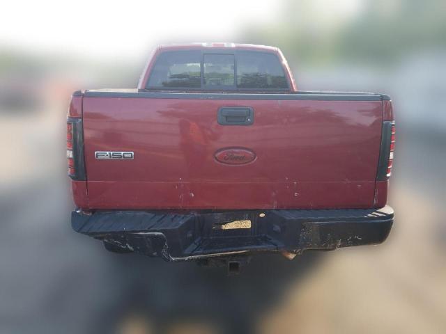 Photo 5 VIN: 1FTPX14V77FB37479 - FORD F150 