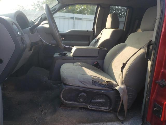 Photo 6 VIN: 1FTPX14V77FB37479 - FORD F150 