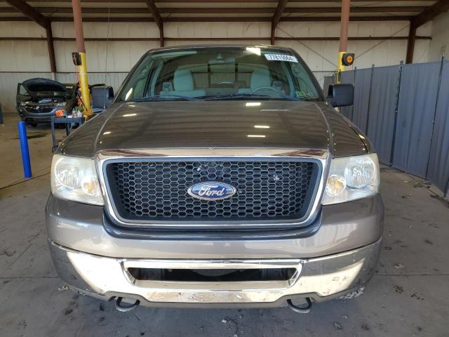 Photo 4 VIN: 1FTPX14V77FB56713 - FORD F150 