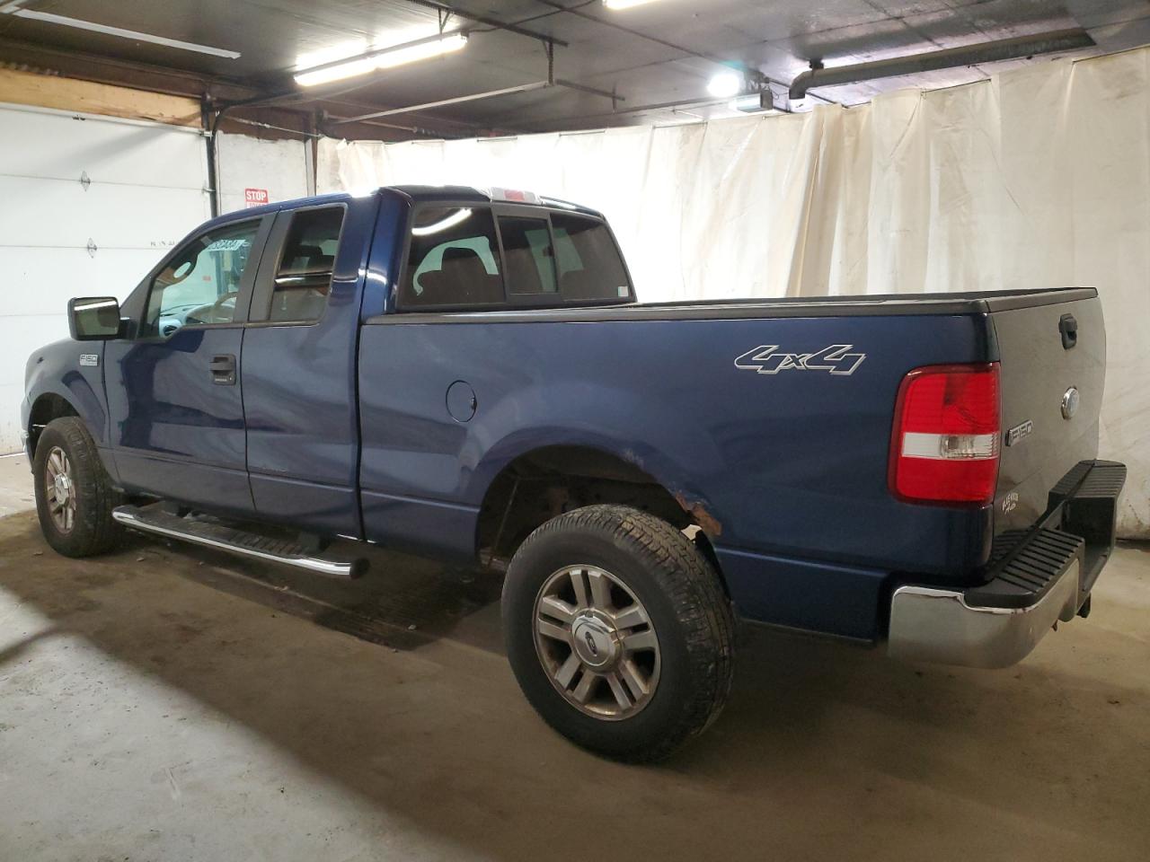 Photo 1 VIN: 1FTPX14V77FB74354 - FORD F-150 