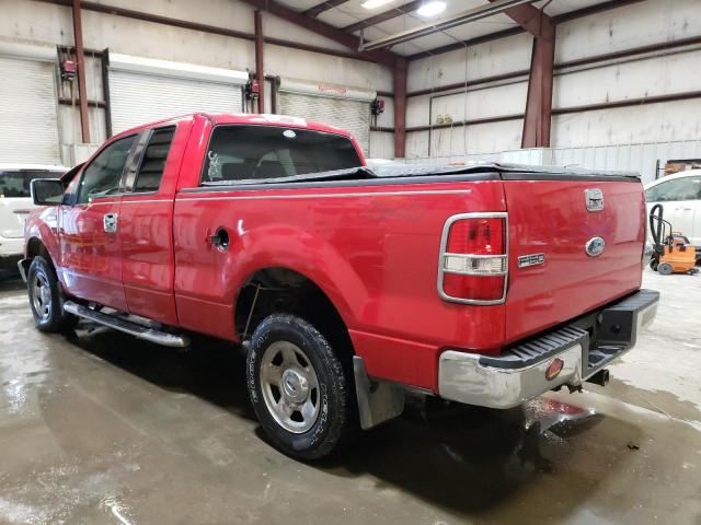 Photo 1 VIN: 1FTPX14V77NA13749 - FORD F150 