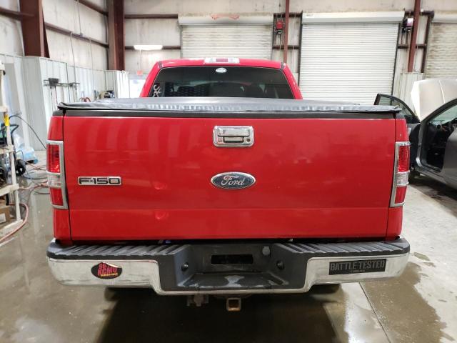 Photo 5 VIN: 1FTPX14V77NA13749 - FORD F150 