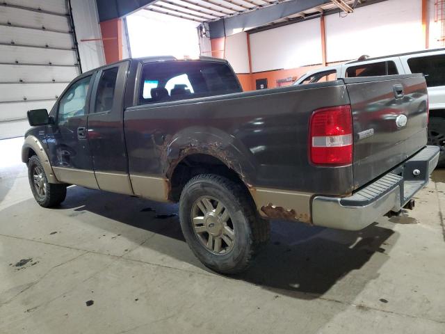 Photo 1 VIN: 1FTPX14V78FA00530 - FORD F150 