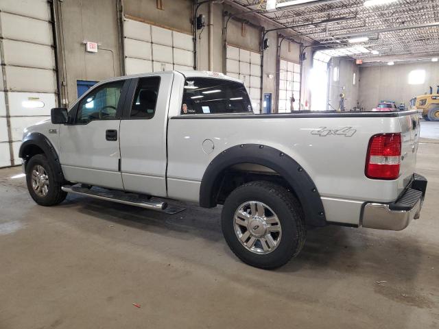 Photo 1 VIN: 1FTPX14V78FA39182 - FORD F150 