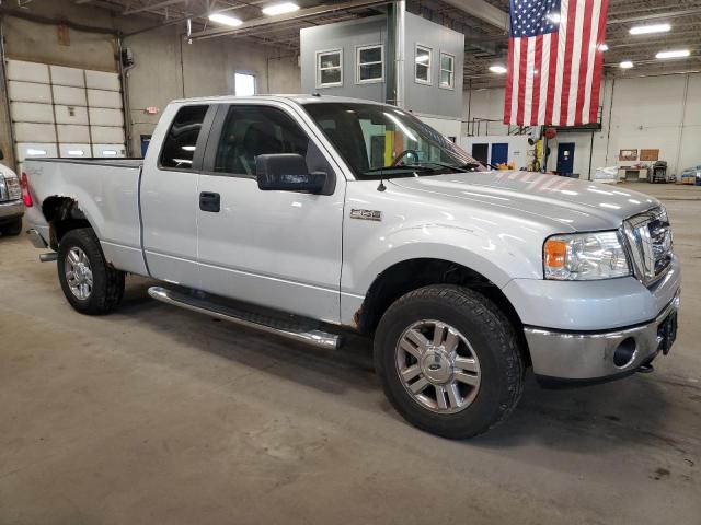 Photo 3 VIN: 1FTPX14V78FA39182 - FORD F150 