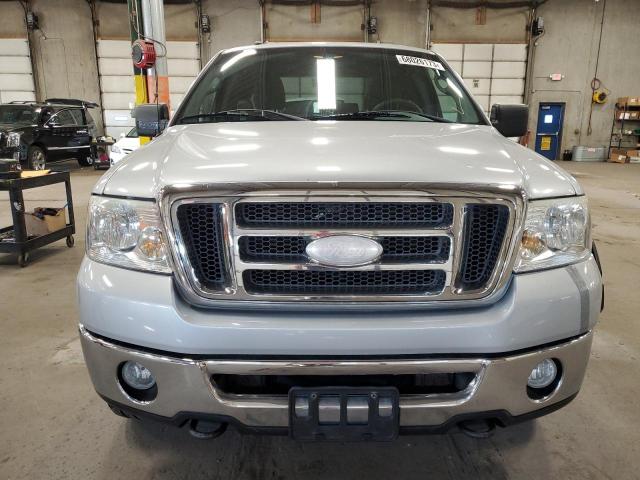 Photo 4 VIN: 1FTPX14V78FA39182 - FORD F150 