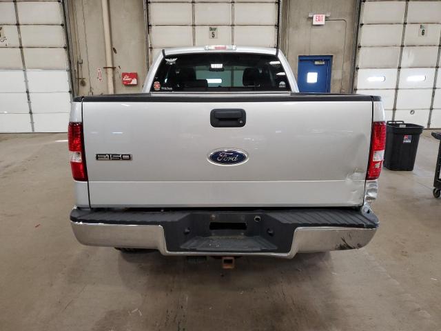 Photo 5 VIN: 1FTPX14V78FA39182 - FORD F150 