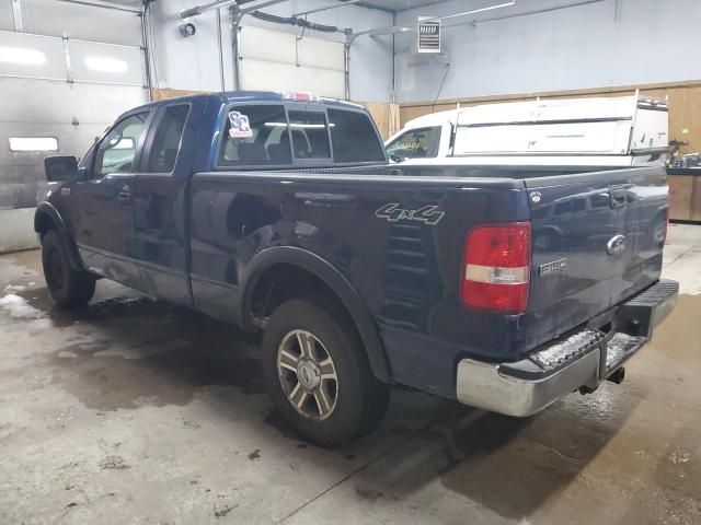 Photo 1 VIN: 1FTPX14V78FB23244 - FORD F150 