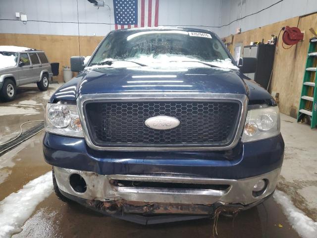 Photo 4 VIN: 1FTPX14V78FB23244 - FORD F150 