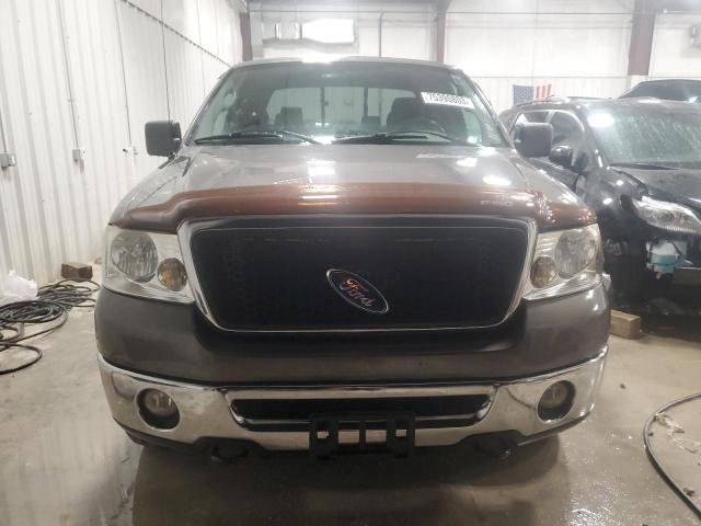 Photo 4 VIN: 1FTPX14V78FB29416 - FORD ALL MODELS 