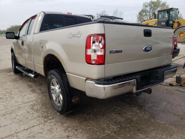 Photo 1 VIN: 1FTPX14V78FB61511 - FORD F150 