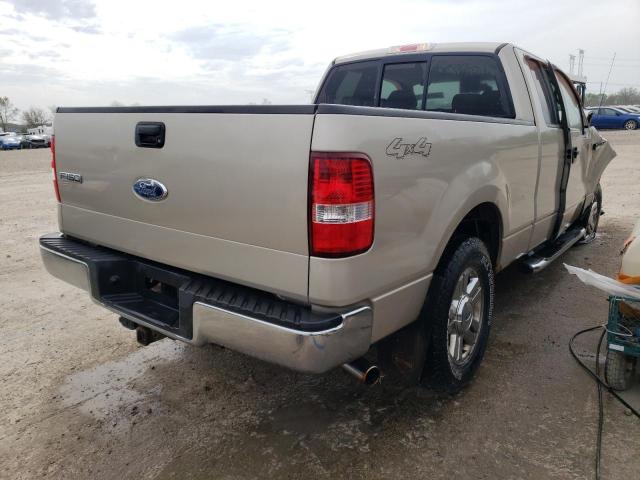 Photo 2 VIN: 1FTPX14V78FB61511 - FORD F150 