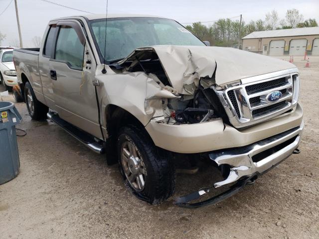 Photo 3 VIN: 1FTPX14V78FB61511 - FORD F150 