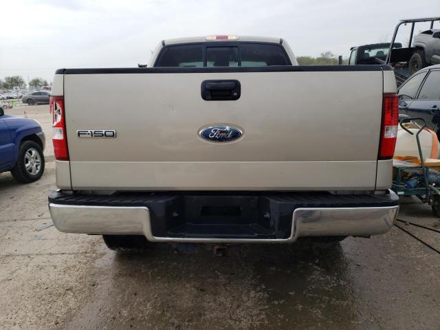 Photo 5 VIN: 1FTPX14V78FB61511 - FORD F150 